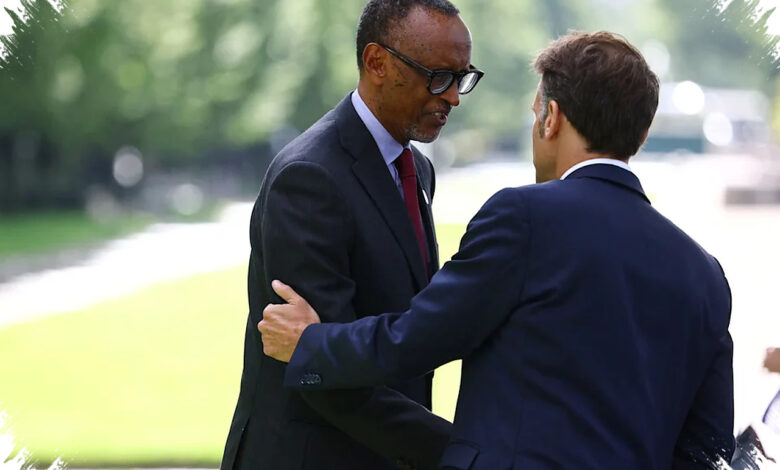 Prancis Akui Luka Genosida Rwanda, Memorial Baru Di Paris Tegaskan Rekonsiliasi Dengan Kigali