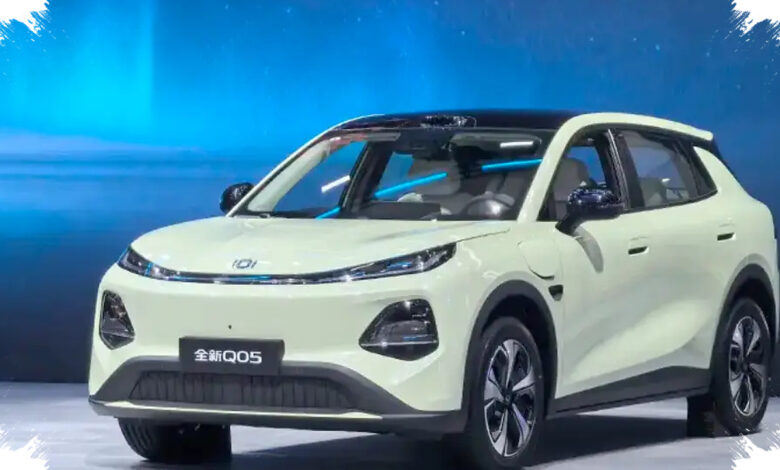 Jarak 462 Km, Changan Nevo Q05 Mulai Menekan BYD Atto 2 Dengan Harga Rp344 Jutaan