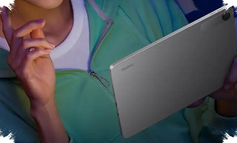 Desain Metal Dan Baterai 7.600 mAh Bikin Tablet Rp2 Jutaan Ini Terlihat Kelas Atas