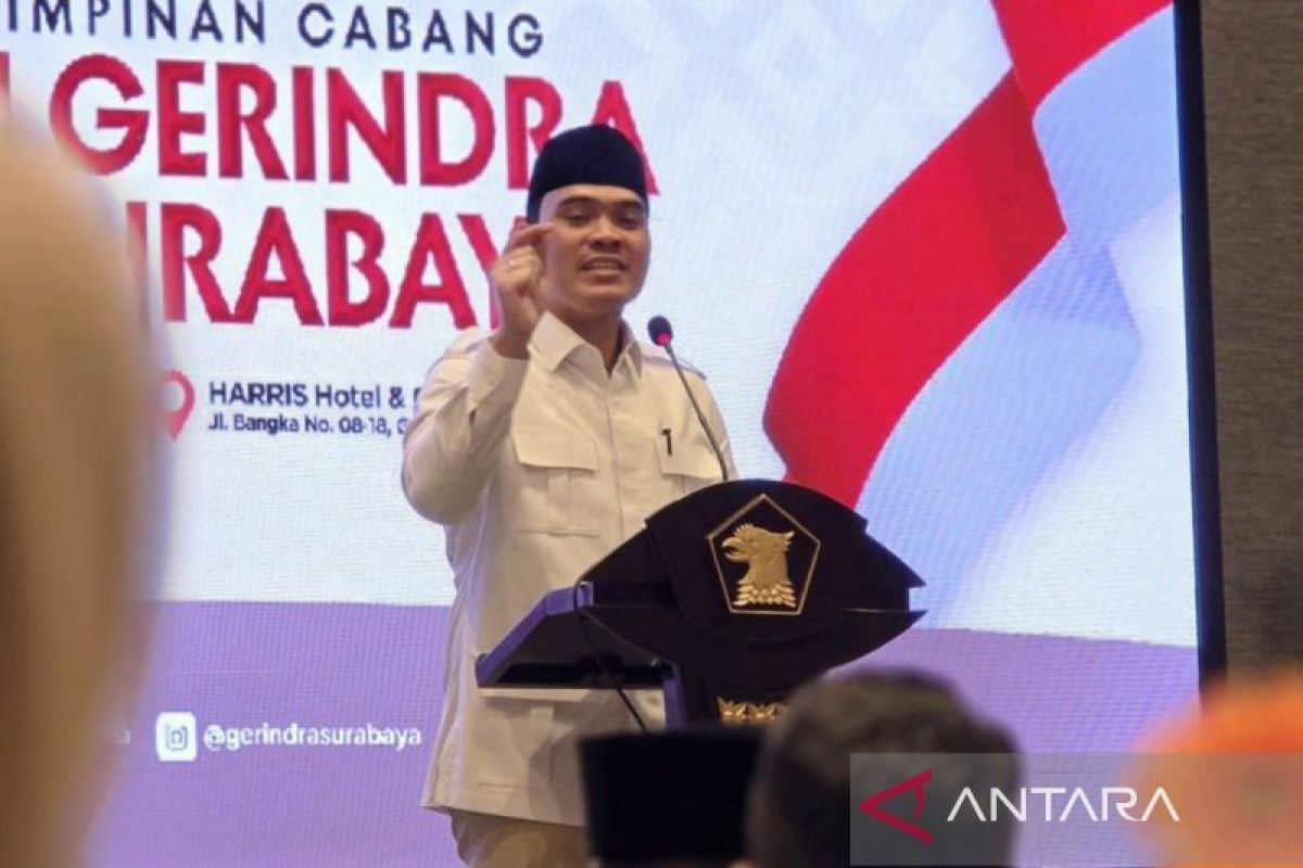 Presiden Ganti Pimpinan BGN, Pemerintah Perkuat Pengawasan MBG