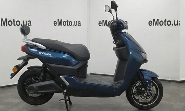 Motor Listrik Favorit Ojol, Baterai Awet Dan Tak Merepotkan Di Jalanan Kota