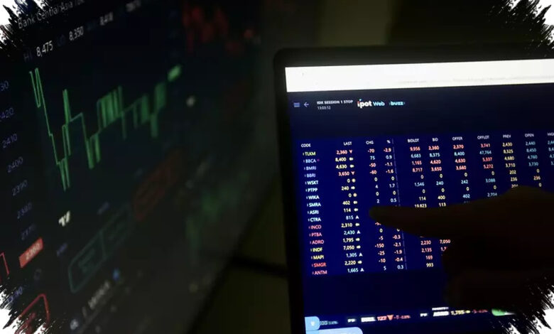 IHSG Menguat Di Tengah Asia Lesu, Transaksi Ramai Menopang Pergerakan Hari Ini