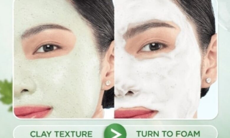 Deep Cleansing yang Tetap Lembut, 4 Whipped Facial Wash Ini Tak Bikin Kulit Kering