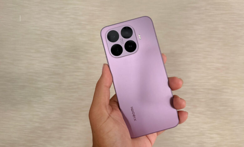 Baterai 7.000 mAh Dan Leica Periskop Hadir Di Xiaomi 17T Pro, Mulai Rp 11,9 Juta