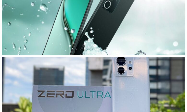 Kamera Tajam dan Isi Daya Cepat, Infinix Zero Ultra 5G 2026 Tetap Ramah Kantong