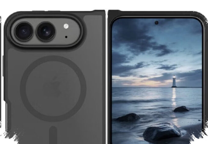 iPhone Ultra Disebut Tanpa MagSafe, Bodinya Justru Hanya Setebal 4,7 Mm Saat Dibuka