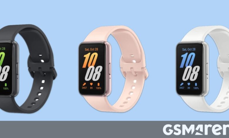 Galaxy Fit4 Diperkirakan Tiba Pada September, Tidak Masuk Daftar Unpacked Berikutnya
