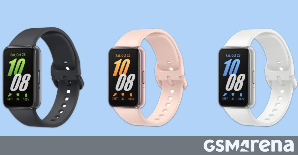 Galaxy Fit4 Diperkirakan Tiba Pada September, Tidak Masuk Daftar Unpacked Berikutnya