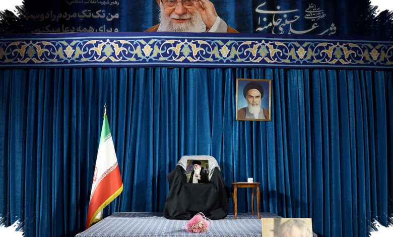 Iran Siapkan Pengamanan Besar, Jutaan Pelayat Diprediksi Mengiringi Prosesi Ali Khamenei ke Mashhad