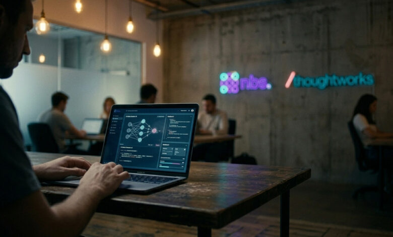 Saat Legacy Jadi Fondasi AI, Thoughtworks dan NBS Dorong Modernisasi Lebih Aman
