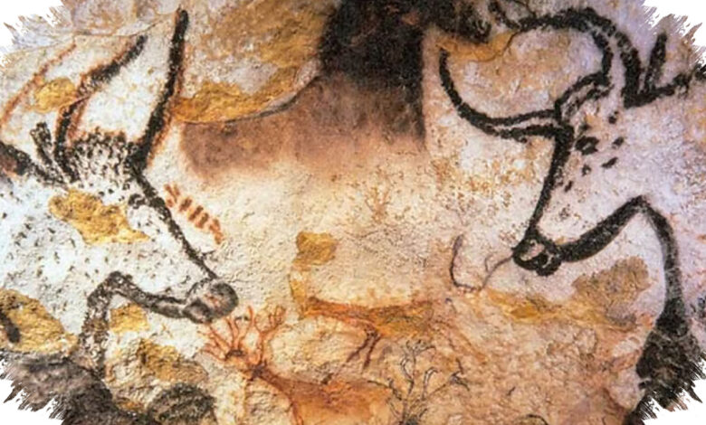 Lascaux Menyimpan Lebih Dari 600 Lukisan Purba, Begini Cara Manusia Paleolitikum Menguasai Gua Gelap