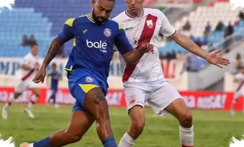 Yan Mota dan Tim Pelatih Masuk Penilaian, Arema FC Siapkan Perombakan Besar di Putaran Kedua
