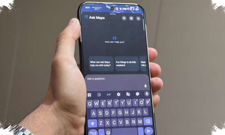 Gemini Kini Lebih Hemat Kuota, Error Tak Lagi Menguras Jatah Pengguna