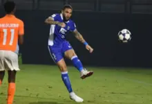 Sergio Ramos Hingga Philippe Coutinho Masuk Radar, Persib Tetap Incar Pengganti Kurzawa