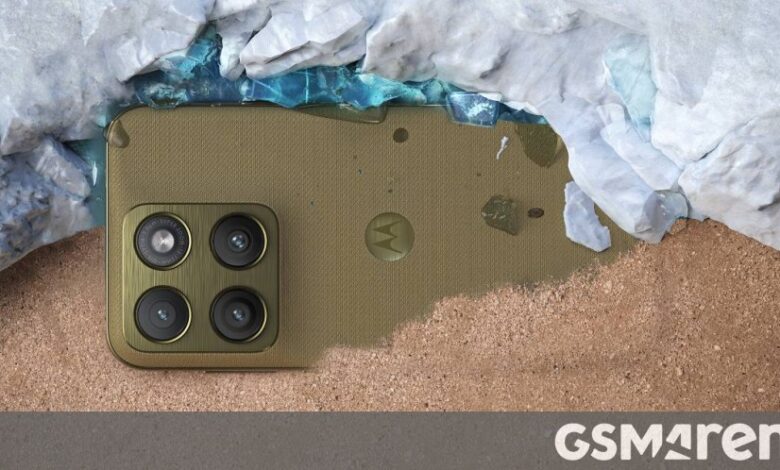 Motorola Edge 2026 Dipotong Jadi Lebih Ringkas, Justru Penyimpanan Turun Jadi 128GB