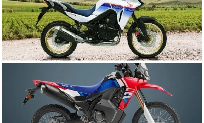 Tangki Lebih Lega Dan Suspensi Dibenahi, Honda Transalp 2026 Makin Nyaman Buat Touring Jauh
