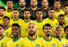 Ancelotti Pimpin Brasil, Misi Trofi Keenam Dimulai Di Piala Dunia 2026