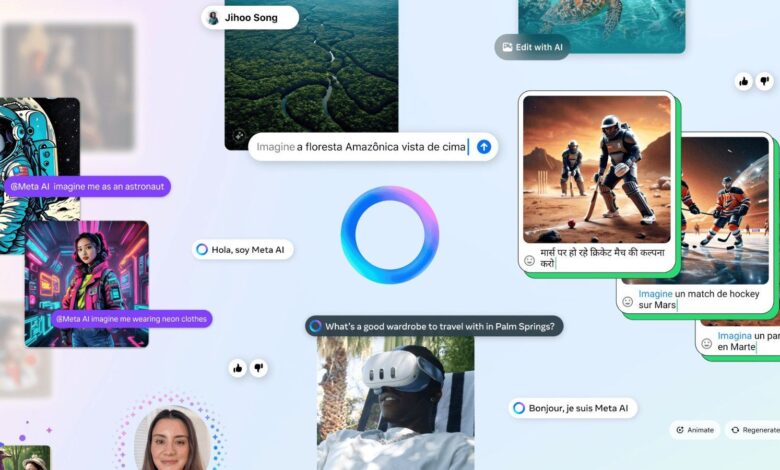 Celah Pemulihan Instagram Diduga Bisa Diakali Lewat Meta AI, Email Akun Disasar