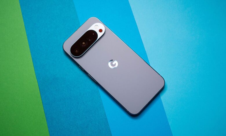 Casing Awal Pixel 11 Mengisyaratkan Ruang Kamera Lebih Lega, Rumor Pixel Glow Kian Menguat