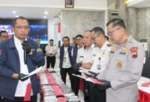 Sindikat Pig Butchering di Solo Baru Rugikan Rp41,1 Miliar, Fabiola Elizabeth Ikut Ditetapkan Tersangka