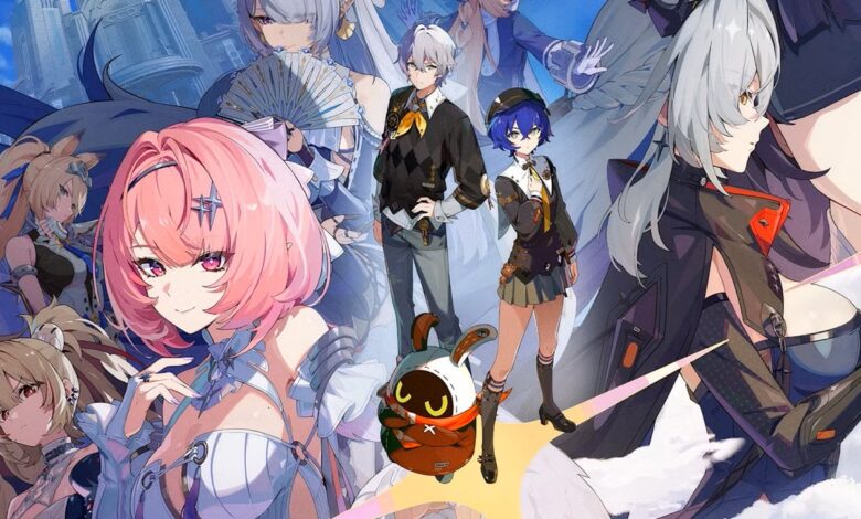 Roscaelifer Dibuka Di Zenless Zone Zero 3.0, Atribut Wind Dan Tiga Karakter Baru Mengubah Season 3