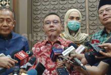 Revisi UU Pemilu Tetap Diusulkan DPR, Komisi II Mulai Siapkan Bedah Pasal Per Pasal