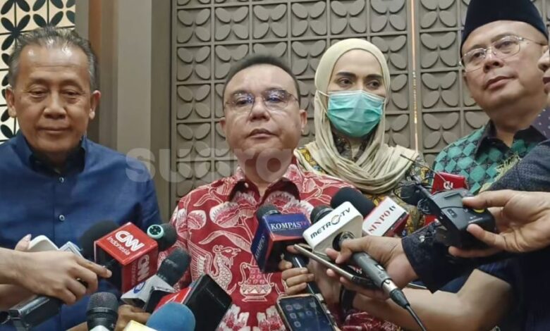 Revisi UU Pemilu Tetap Diusulkan DPR, Komisi II Mulai Siapkan Bedah Pasal Per Pasal