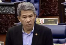 JCBC Ke-17 Bahas Pasokan Energi dan Industri, RI-Malaysia Siapkan Benteng Ekonomi