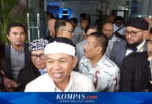 IPM Jabar Tertinggi Di Indonesia, Dedi Mulyadi Tegaskan Hasilnya Kerja Kolektif