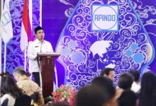 Investasi Jateng Tembus Rp23,02 Triliun, Pengusaha dan Pekerja Diminta Tetap Rukun