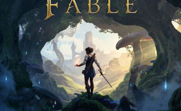 Fable Mundur Ke Februari 2027, Xbox Ingin Game Ini Tak Tenggelam Di Tengah Raksasa Lain