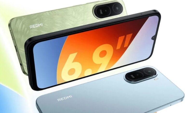 256GB dan Baterai 6.000mAh di Harga Rp1,7 Jutaan, POCO C81 Pro Tampil Paling Lengkap