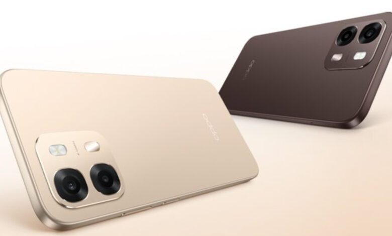 Baterai 7000 mAh Oppo A6 Pro Siap Tawarkan Daya Tahan Panjang Di Kelas Menengah, Harga Masih Dinanti
