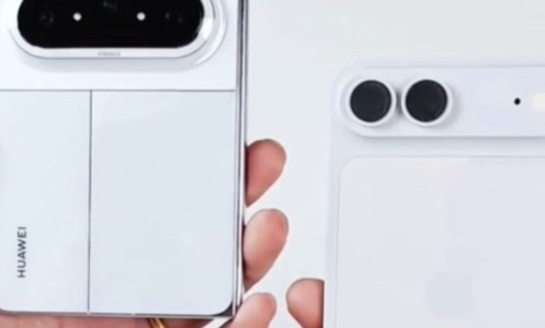 Pendingin Vapor Chamber Jadi Andalan iPhone Lipat Apple, Bodi Super Tipis Tetap Dikejar