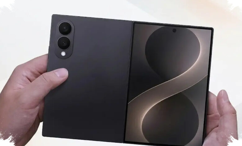 Galaxy Z Fold 8 Siap Punya Varian Ultra, Samsung Makin Serius di Ponsel Lipat Premium