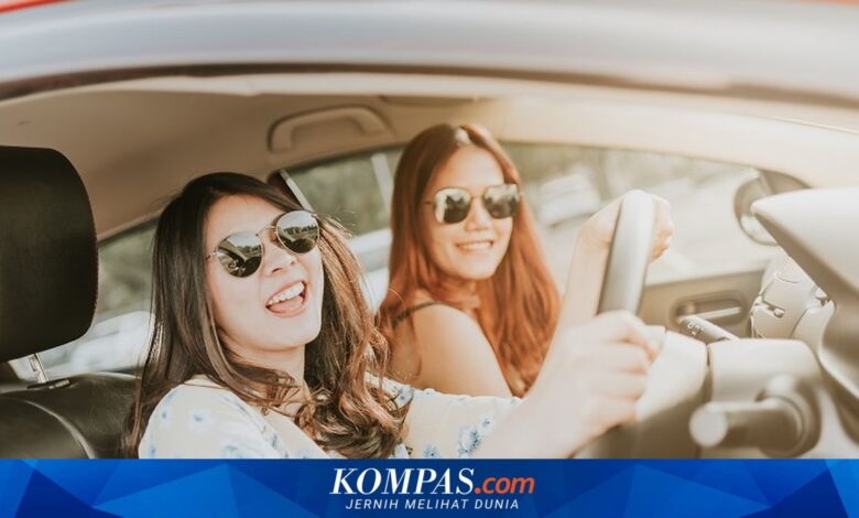 Risiko Cedera Perempuan Saat Kecelakaan Masih Lebih Tinggi, Desain Mobil Belum Setara