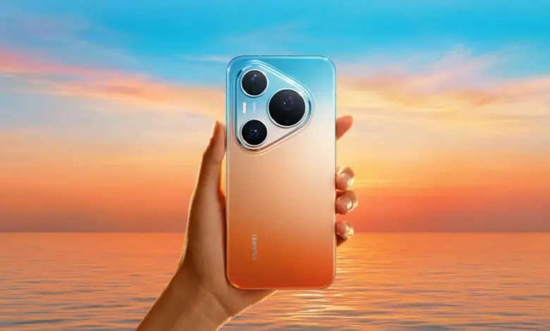 Huawei Coba Satukan Semua Lensa Dalam Satu Foto, Hasilnya Bisa Lebih Konsisten