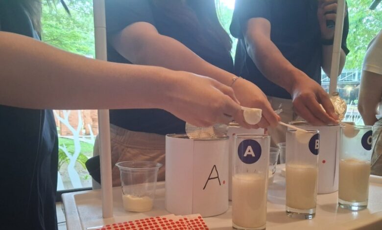 Kualitas Susu Formula Tak Bisa Dinilai Dari Merek Saja, Ini 5 Penentunya