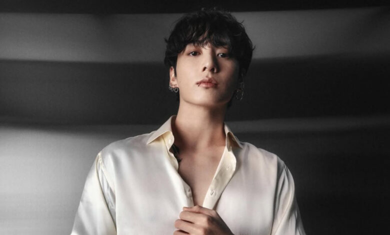 Jungkook BTS Geram Soal Privasi Rumahnya, Jejak Lari yang Dibagikan Memancing Sasaeng