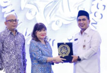 Kekompakan Pengusaha Dan Pekerja Dorong Investasi Jateng Tetap Tumbuh Di Tengah Tekanan Global