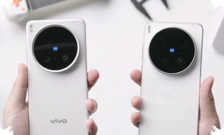 Vivo X300 Ultra Kalah Tipis Dari X300 Pro Di DxOMark, Skor Video Jadi Pembeda Utama