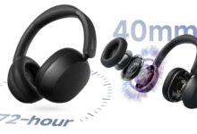 Baterai 72 Jam dan ANC 42 dB, REDMI Headphones Neo Bawa Rasa Premium ke Kelas Menengah