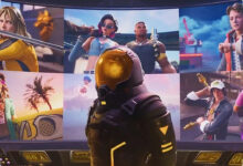 Ben Starr Pimpin Pengungkapan Runners Di SGF 2026, Fortnite Siapkan Babak Baru Yang Masih Misterius