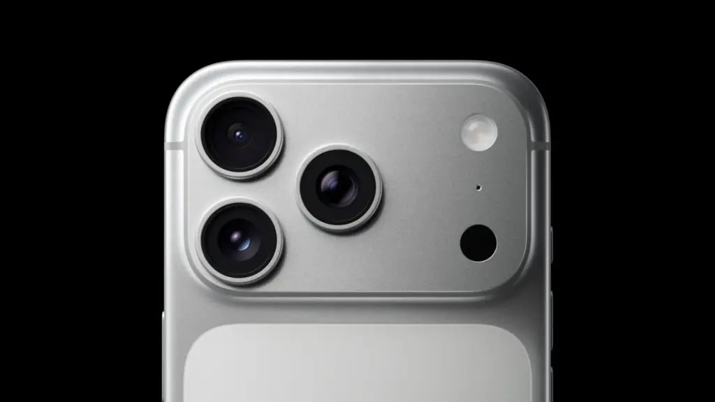 Lensa Aperture Variabel Siap Hadir Di iPhone 18 Pro, Biaya Komponennya Hampir 50% Lebih Mahal