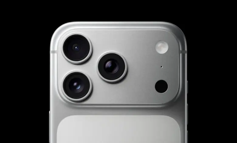 Lensa Aperture Variabel Siap Hadir Di iPhone 18 Pro, Biaya Komponennya Hampir 50% Lebih Mahal