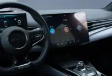 Smartphone Key Dan Layar Putar, Kabin BYD Seal 2026 Makin Praktis Dipakai Harian