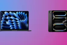 iPad Pro M5 Tampil Mewah, Tapi MacBook Air M4 Lebih Lengkap Untuk Kerja Harian