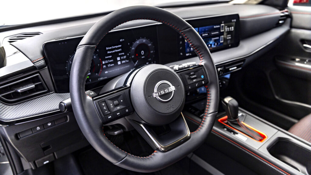 Nissan Tarik Kembali 51 Ribu Lebih Kicks, Panel Instrumen Bisa Biru Lalu Mati Total
