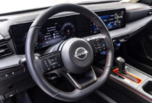 Nissan Tarik Kembali 51 Ribu Lebih Kicks, Panel Instrumen Bisa Biru Lalu Mati Total
