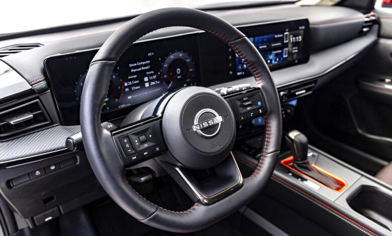 Nissan Tarik Kembali 51 Ribu Lebih Kicks, Panel Instrumen Bisa Biru Lalu Mati Total